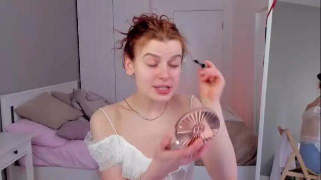 Thumbnail 1, gin_yoon's Stream at Chaturbate, 1 month ago