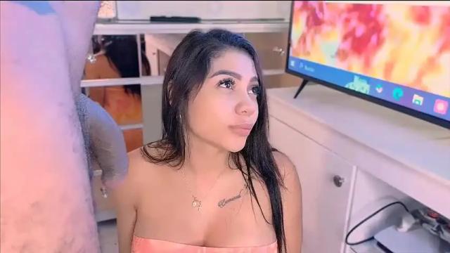 Thumbnail 1, gina_akemi's Stream at Chaturbate, 1 month ago