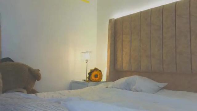 Image 4 of gina_akemi Stream on Chaturbate on 1 month ago