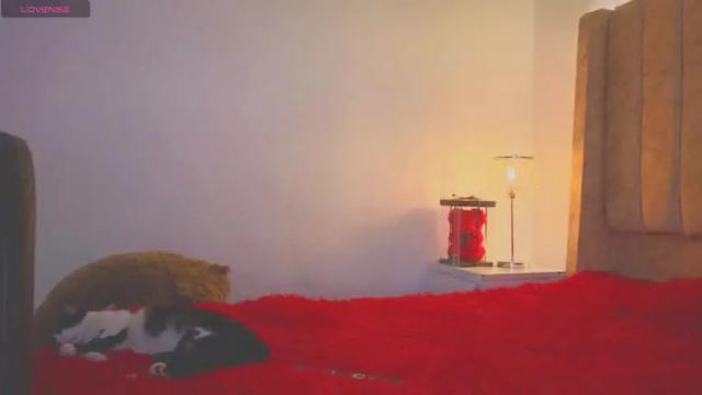 Image 8 of gina_akemi Stream on Chaturbate on 12 days ago