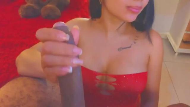 Image 7 of gina_akemi Stream on Chaturbate on 1 month ago