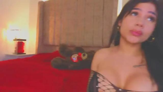 Image 6 of gina_akemi Stream on Chaturbate on 1 month ago