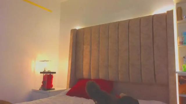 Image 6 of gina_akemi Stream on Chaturbate on 1 month ago