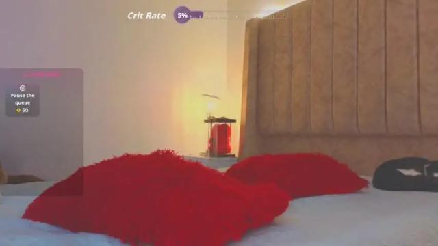 Image 7 of gina_akemi Stream on Chaturbate on 1 month ago