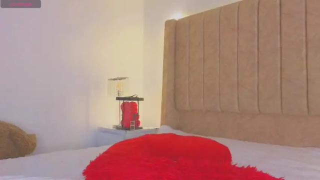 Image 8 of gina_akemi Stream on Chaturbate on 24 days ago