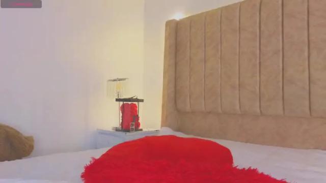 Thumbnail 3, gina_akemi's Stream at Chaturbate, 23 days ago