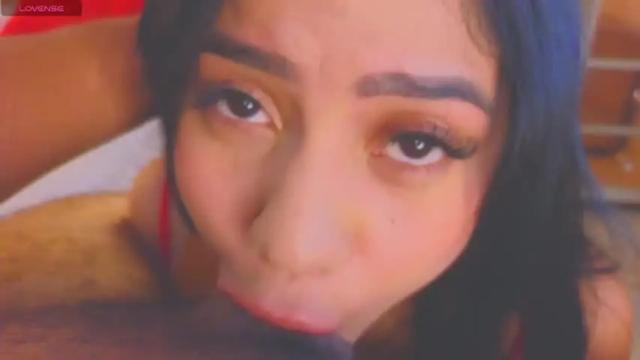 Image 2 of gina_akemi Stream on Chaturbate on 18 days ago