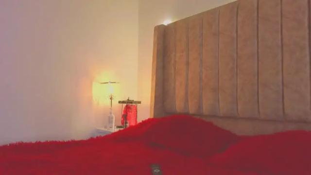 Image 10 of gina_akemi Stream on Chaturbate on 8 days ago