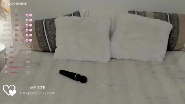 Image 6 of gina_divine Stream on Chaturbate on 13 months ago
