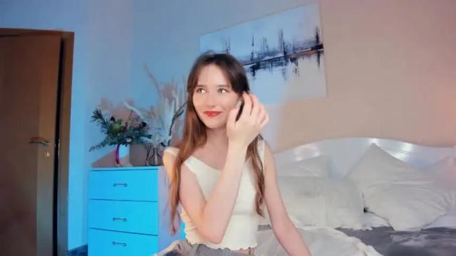 Thumbnail 2, gina_gracia's Stream at Chaturbate, 11 months ago