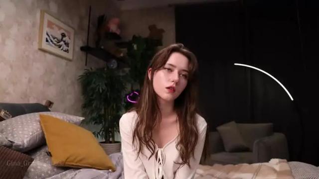 Thumbnail 3, gina_gracia's Stream at Chaturbate, 10 months ago