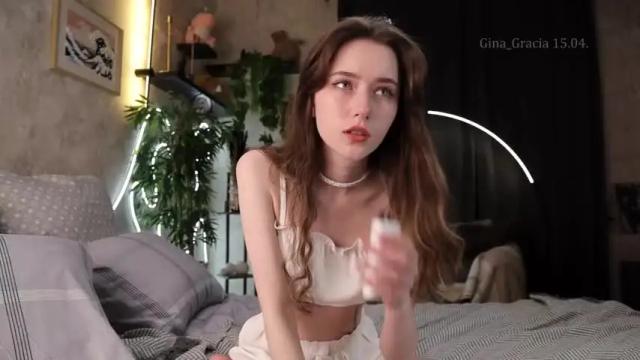 Image 11 of gina_gracia Stream on Chaturbate on 9 months ago