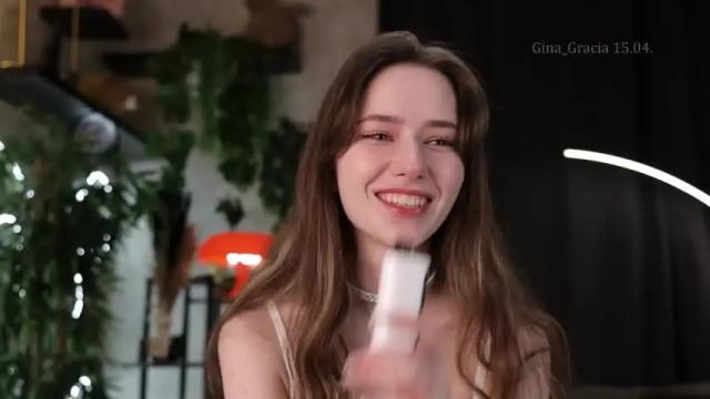 Image 4 of gina_gracia Stream on Chaturbate on 9 months ago