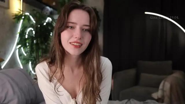 Thumbnail 1, gina_gracia's Stream at Chaturbate, 9 months ago