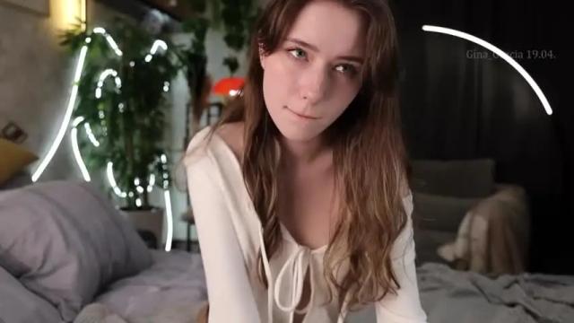 Thumbnail 3, gina_gracia's Stream at Chaturbate, 9 months ago