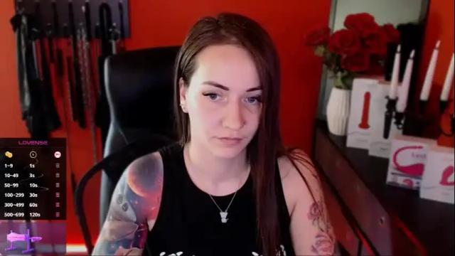 Image 11 of gina_hotlick Stream on Chaturbate on 1 month ago