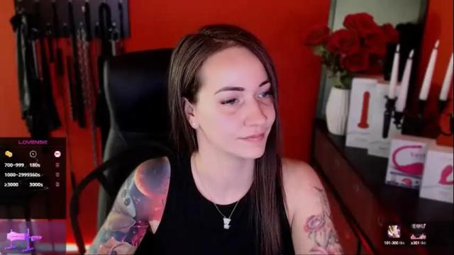 Image 4 of gina_hotlick Stream on Chaturbate on 1 month ago