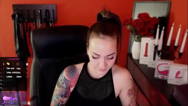 Image 12 of gina_hotlick Stream on Chaturbate on 3 months ago