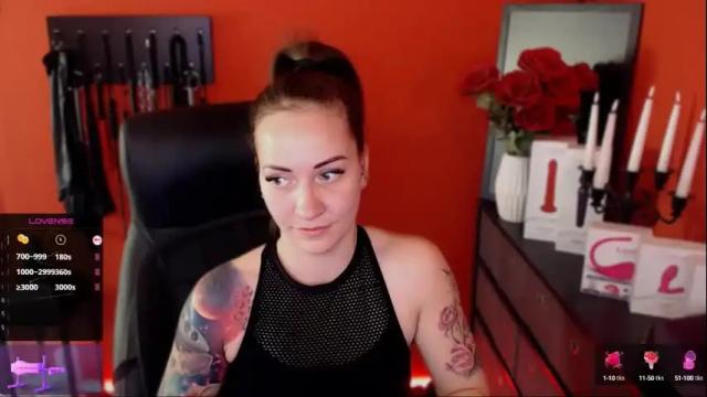 Image 6 of gina_hotlick Stream on Chaturbate on 3 months ago