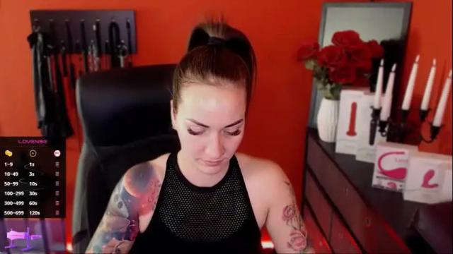 Image 7 of gina_hotlick Stream on Chaturbate on 3 months ago