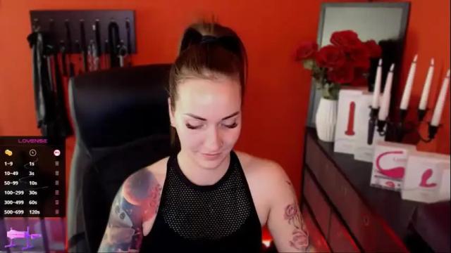 Image 8 of gina_hotlick Stream on Chaturbate on 3 months ago