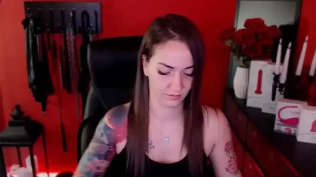Image 3 of gina_hotlick Stream on Chaturbate on 3 months ago