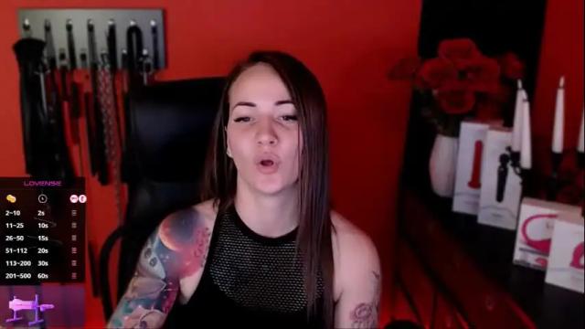 Image 7 of gina_hotlick Stream on Chaturbate on 11 days ago
