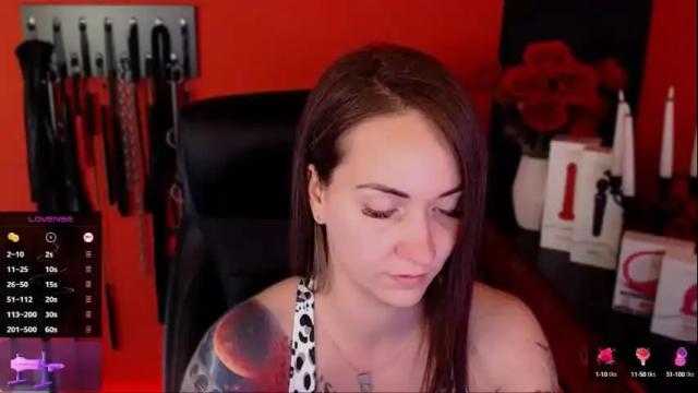 Image 8 of gina_hotlick Stream on Chaturbate on 8 days ago