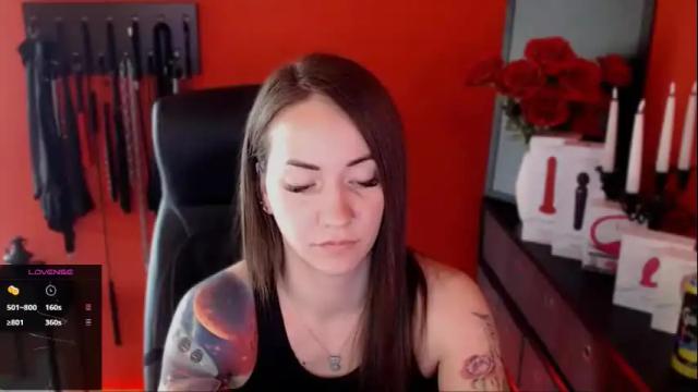 Thumbnail 1, gina_hotlick's Stream at Chaturbate, 2 months ago