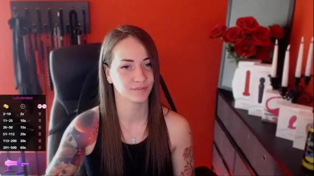Image 10 of gina_hotlick Stream on Chaturbate on 2 months ago