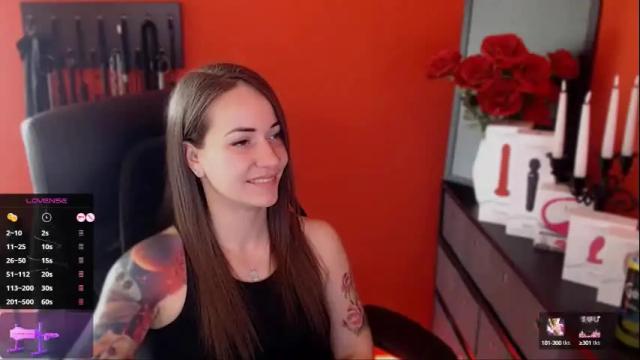 Image 11 of gina_hotlick Stream on Chaturbate on 2 months ago