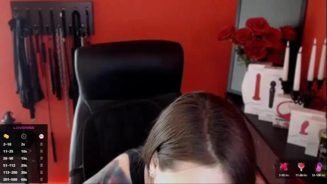 Image 3 of gina_hotlick Stream on Chaturbate on 2 months ago
