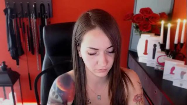 Thumbnail 1, gina_hotlick's Stream at Chaturbate, 2 months ago