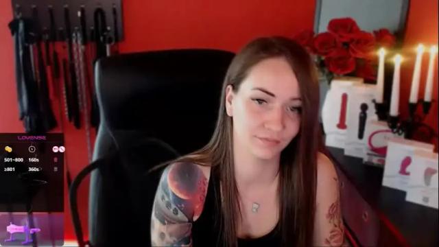 Image 11 of gina_hotlick Stream on Chaturbate on 2 months ago