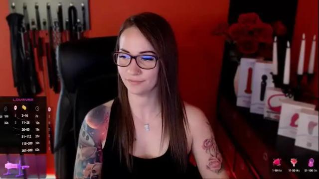 Thumbnail 1, gina_hotlick's Stream at Chaturbate, 2 months ago