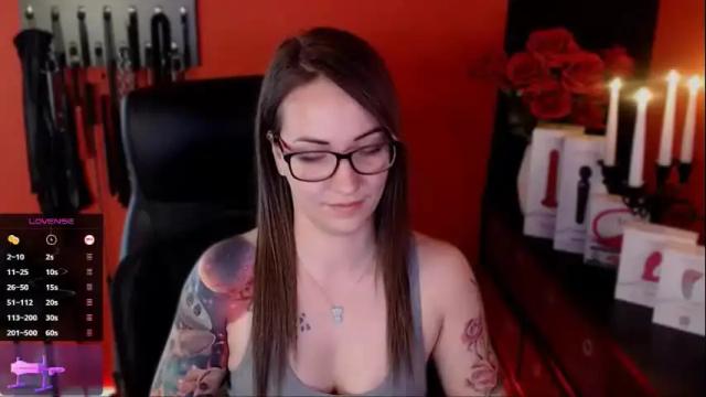 Thumbnail 2, gina_hotlick's Stream at Chaturbate, 2 months ago