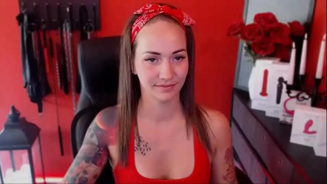 Image 3 of gina_hotlick Stream on Chaturbate on 1 month ago