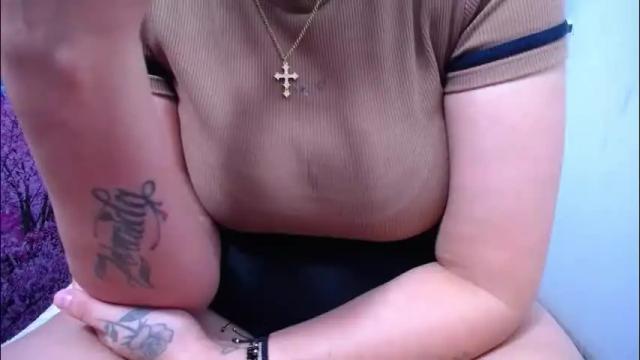 Image 4 of gina_pervertt Stream on Chaturbate on 2 months ago