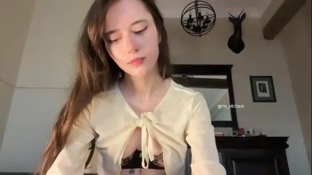 Thumbnail 2, gina_vicious's Stream at Chaturbate, 4 months ago