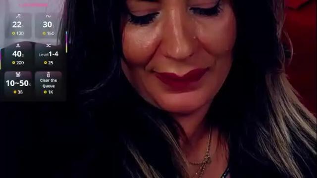 Image 11 of ginabear Stream on Chaturbate on 2 months ago
