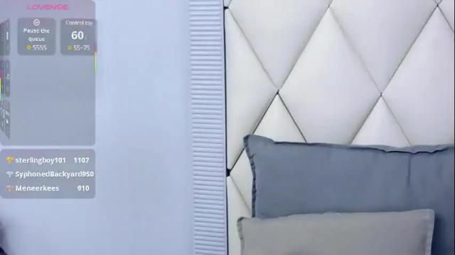 Image 2 of ginabear Stream on Chaturbate on 12 days ago