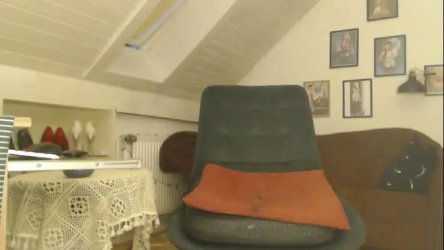 Image 12 of ginablondecam Stream on Chaturbate on 3 months ago