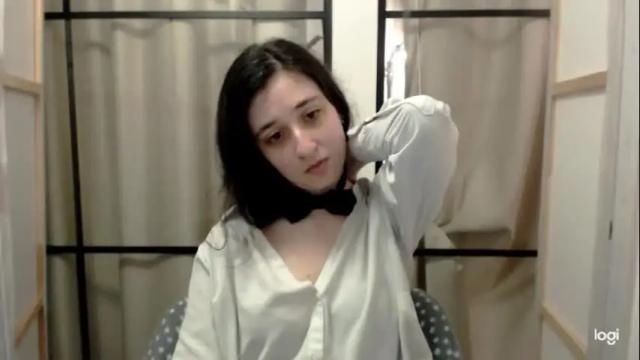 Image 3 of ginablum Stream on Chaturbate on 13 months ago