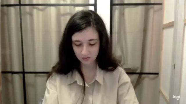 Thumbnail 1, ginablum's Stream at Chaturbate, 13 months ago