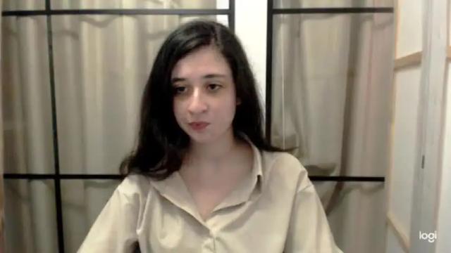 Image 3 of ginablum Stream on Chaturbate on 13 months ago