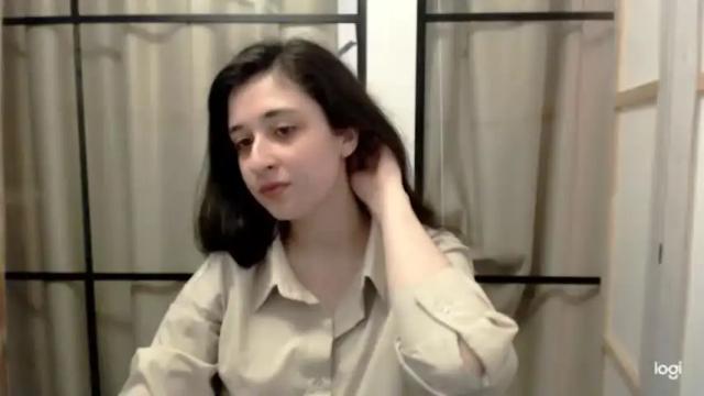 Image 4 of ginablum Stream on Chaturbate on 13 months ago