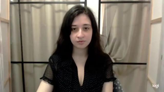 Image 4 of ginablum Stream on Chaturbate on 13 months ago