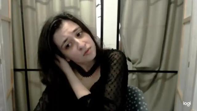 Image 12 of ginablum Stream on Chaturbate on 13 months ago