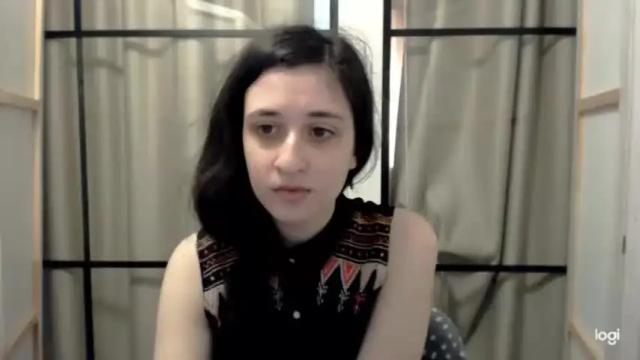 Thumbnail 1, ginablum's Stream at Chaturbate, 13 months ago