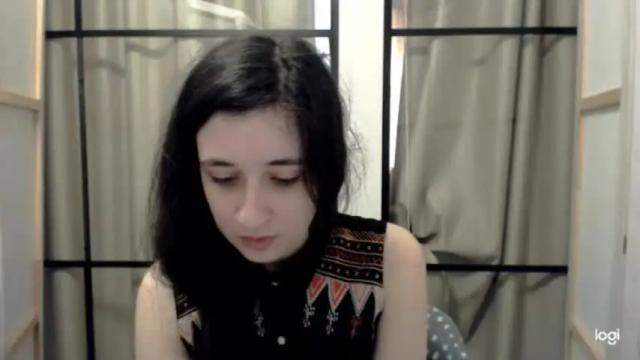 Image 8 of ginablum Stream on Chaturbate on 13 months ago